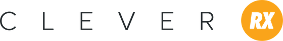 CleverRX Logo