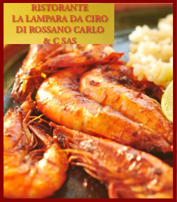 http://www.ristorantelalamparadaciro.it/