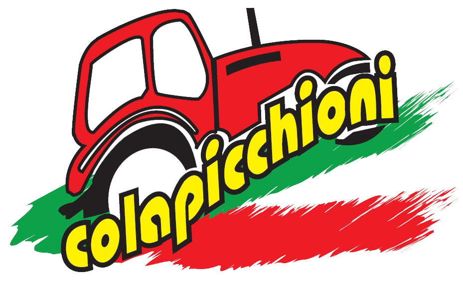 Colapicchioni srl - LOGO