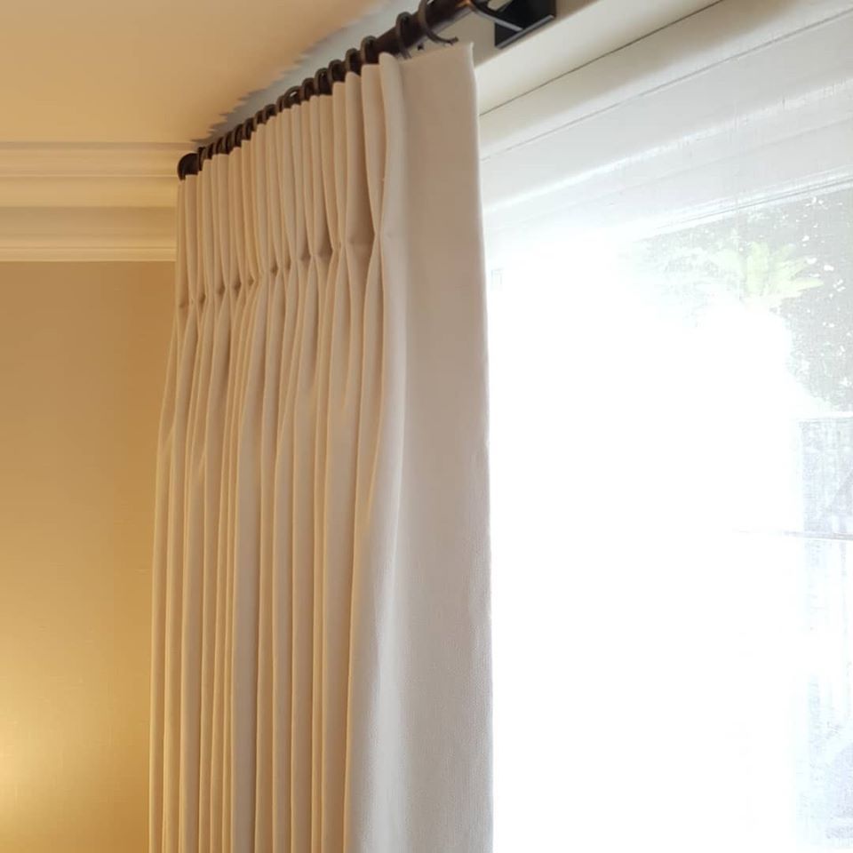 Bespoke Curtains
