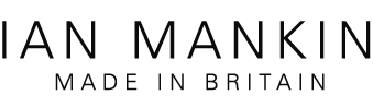 Ian Mankin logo