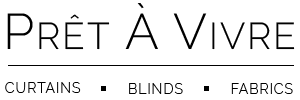Pret A Vivre logo