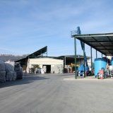 deposito rifiuti