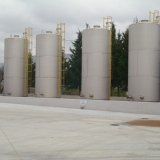silos