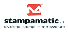 STAMPAMATIC S.R.L.-LOGO STAMPAMATIC S.R.L.-LOGO