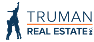 truman real estate logo