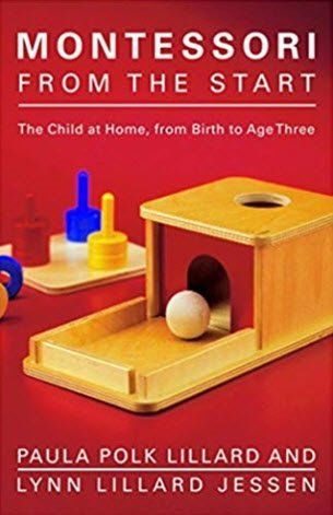 Montessori from the Start Montessori from the Start