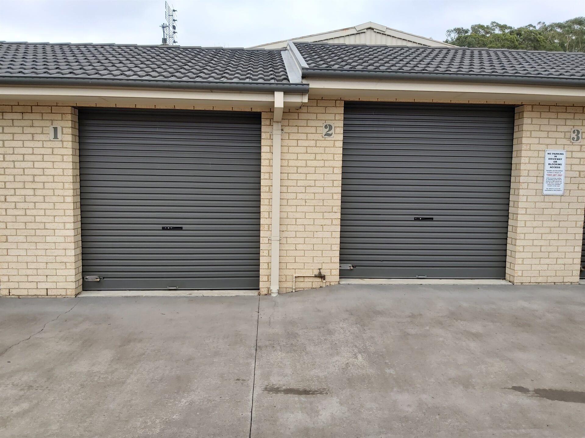 Storage Boxes — Self Storage in Ulladulla, NSW Storage Boxes — Self Storage in Ulladulla, NSW