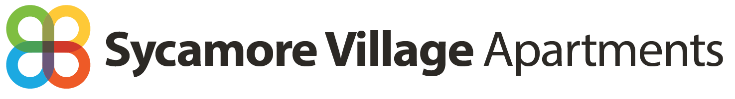 Sycamore Village Apartments Logo