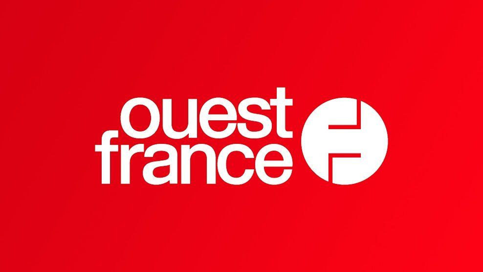 Logo ouest france