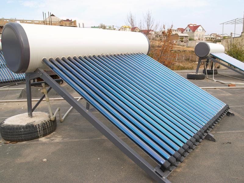 Pannello solare