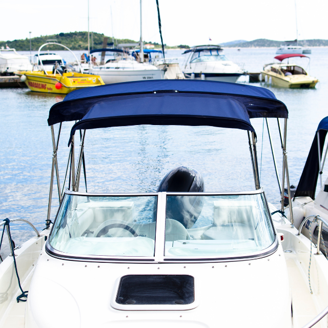 Recreational Vehicle Insurance