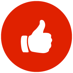 thumb icon
