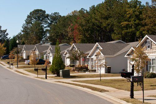 RomeNeighborhood