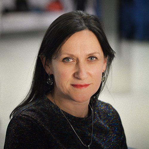 RASA BRACAITĖ