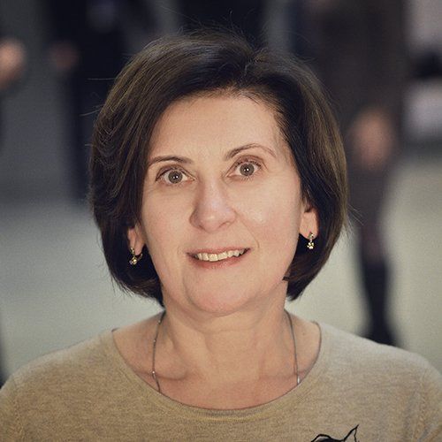 KRISTINA KIRŠIENĖ