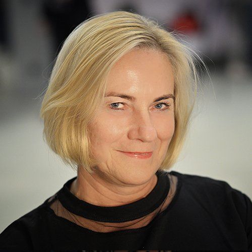 REGINA PUKINIENĖ
