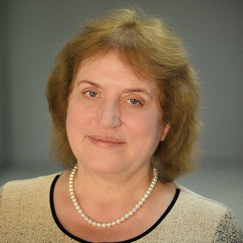 LEDINA ŠILEIKIENĖ