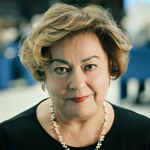 ZOJA SAVINOVIENĖ