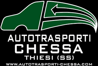 AUTOTRASPORTI CHESSA -LOGO