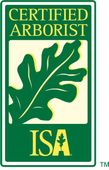 Certified Arborist, ISA Certified Arborist, ISA