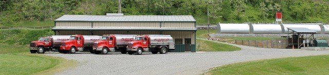 Buckner Trucks, Fuel Tanks in Marshall, NC Buckner Trucks, Fuel Tanks in Marshall, NC