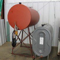 Fuel Tanks, Fuel Tanks in Marshall, NC Fuel Tanks, Fuel Tanks in Marshall, NC