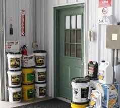 Lubricants, High-Temperature Grease in Marshall, NC Lubricants, High-Temperature Grease in Marshall, NC