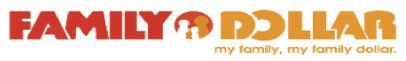 Family Dollar logo