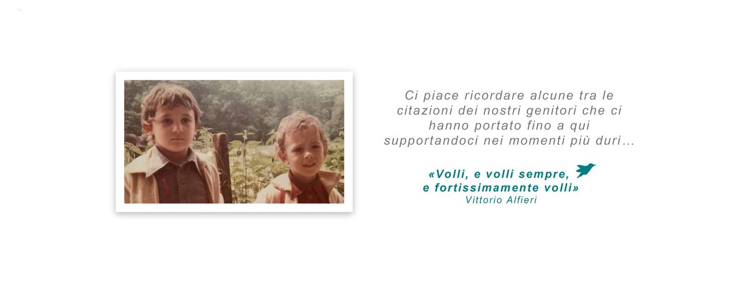 slideshow con citazione alfieri