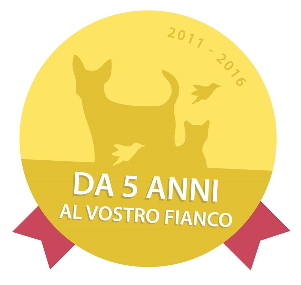 logo certificazione veterinaria