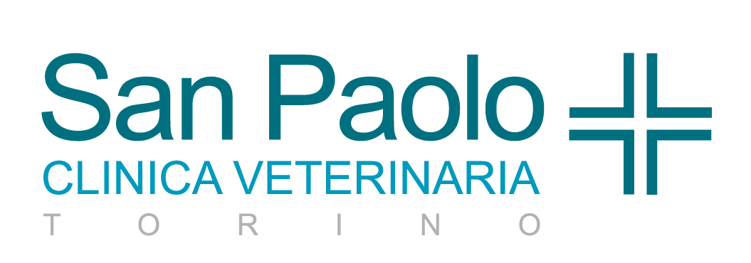 CLINICA VETERINARIA SAN PAOLO LOGO