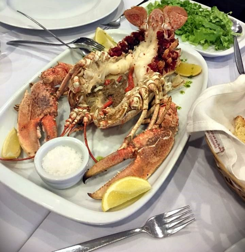 Mariscos