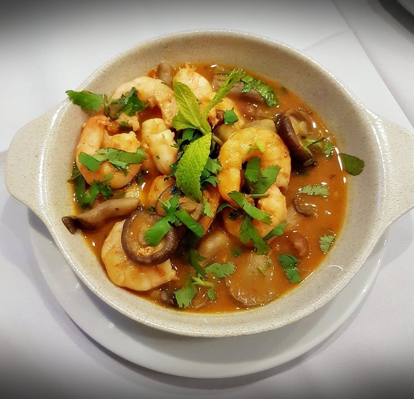 Mariscos