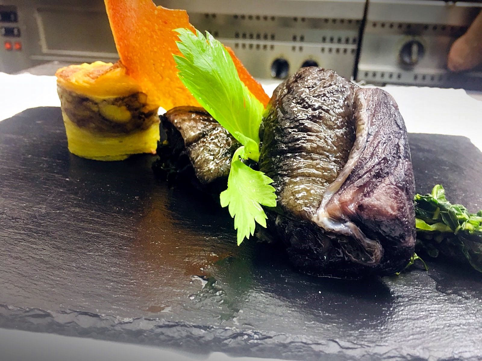 Bacalhau