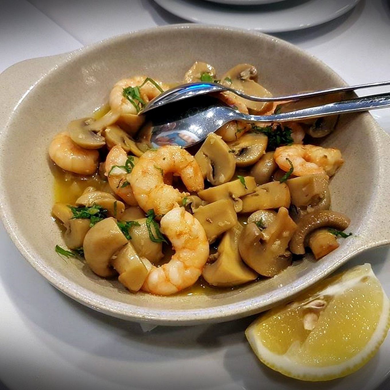 Gambas
