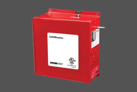 Fire Door Release | KSK Garage Doors & Carpentry - Medford, NY Fire Door Release | KSK Garage Doors & Carpentry - Medford, NY