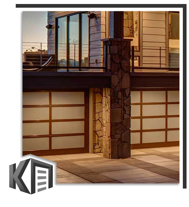 Garage Doors | KSK Garage Doors & Gate Systems - Medford, NY