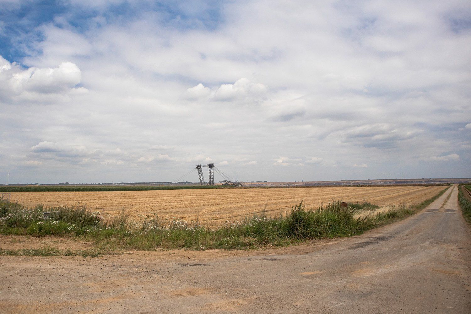 Garzweiler