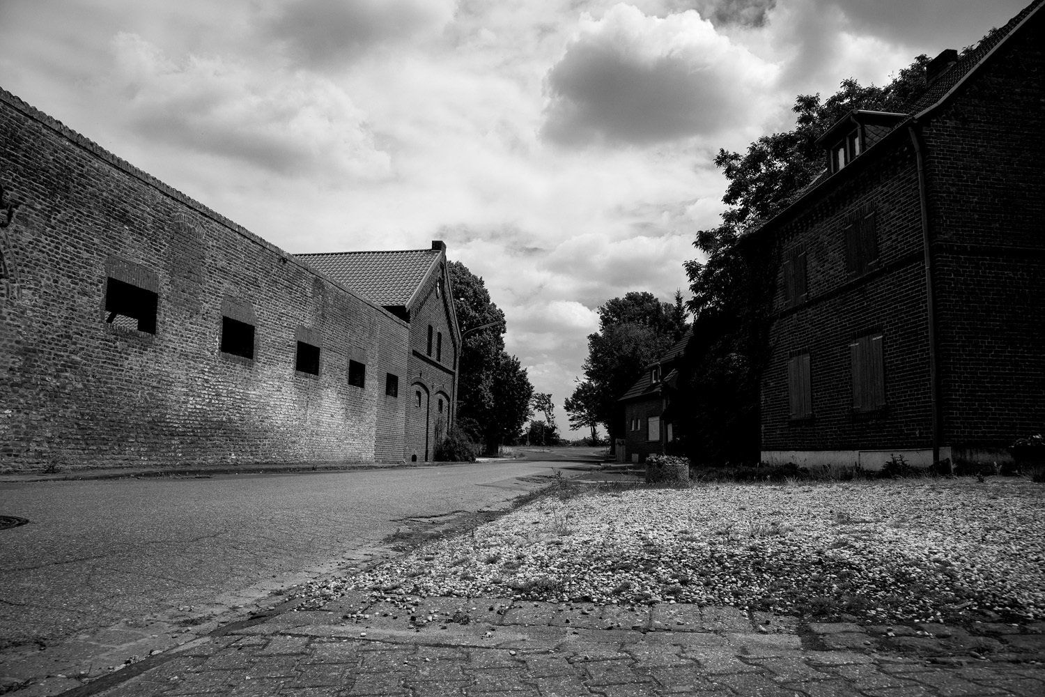 Garzweiler