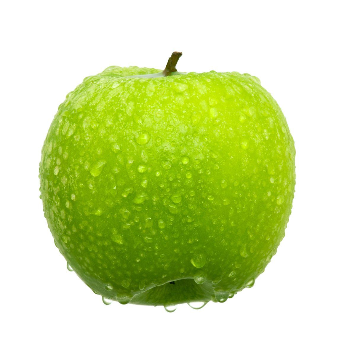 Appel, Granny Smith, Product fotografie