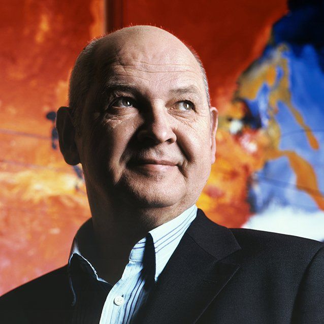 Jan Marijnissen. SP