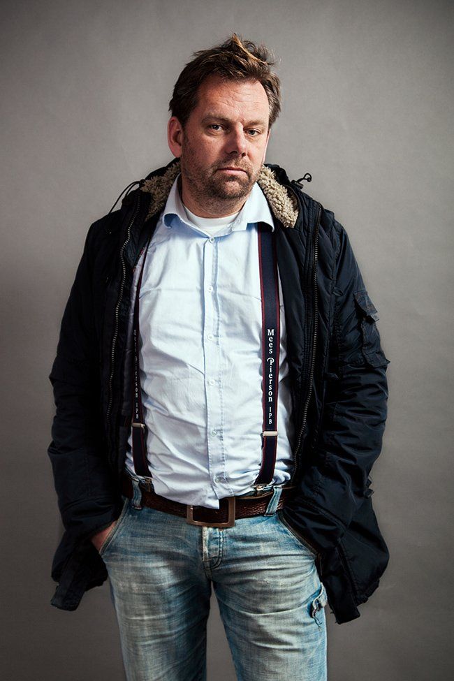 Jan Willem