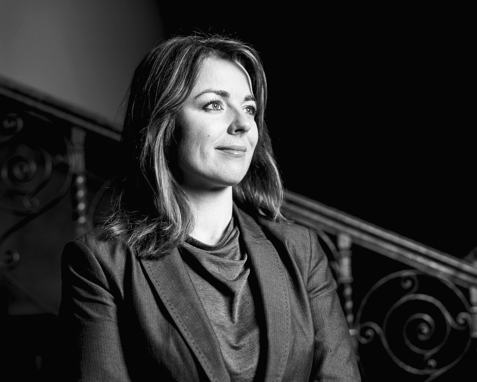 Marianne Thieme. PvdD
