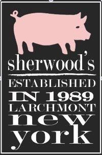 Sherwood's Larchmont