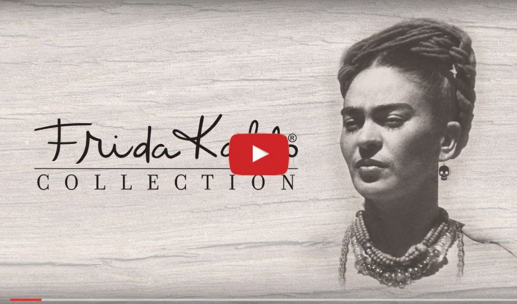 FRIDA VIDEO