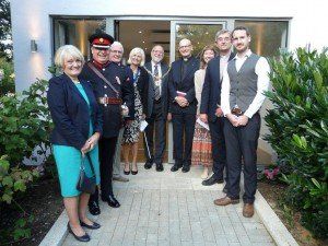 Methodist church transformation continues