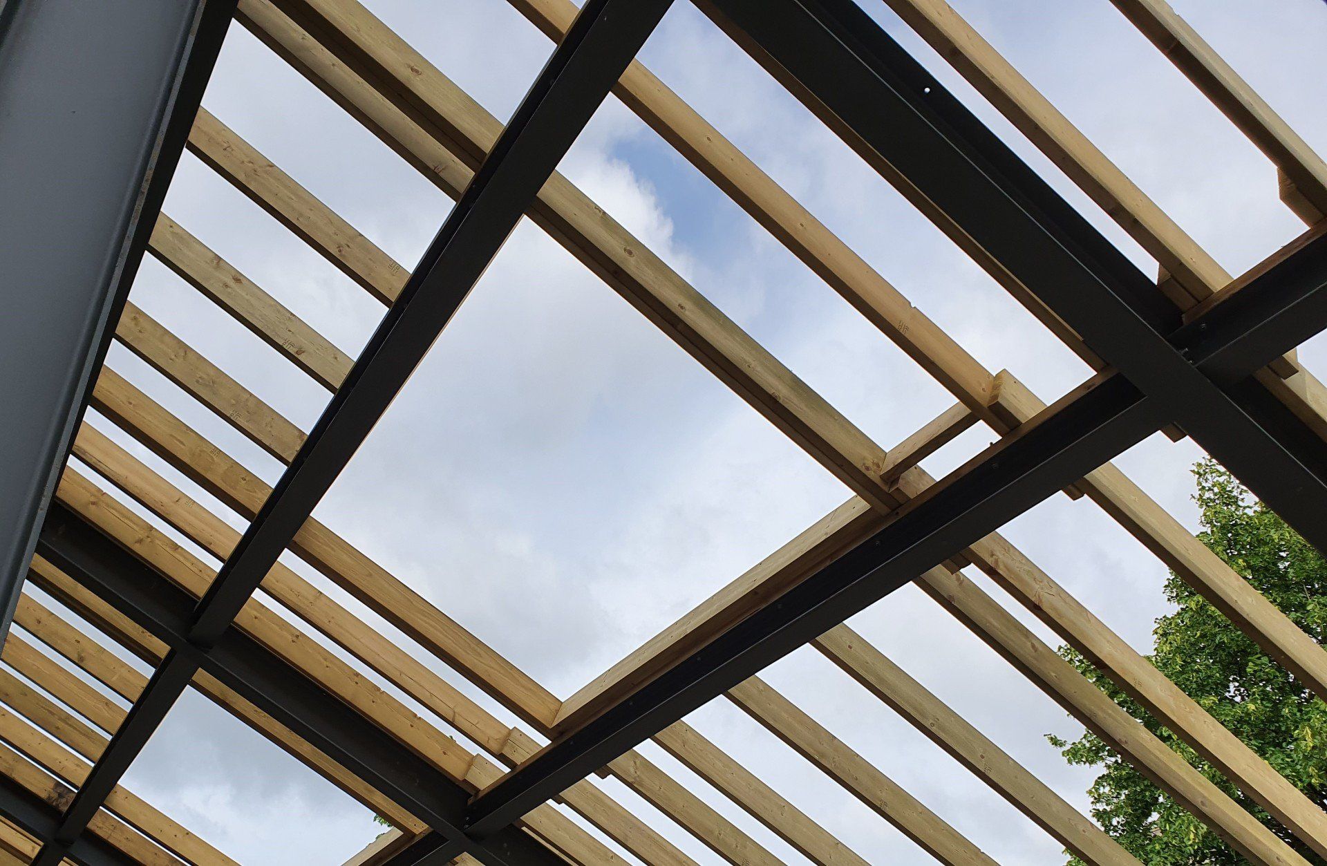 Improving Huntingdon Methodist Church 4