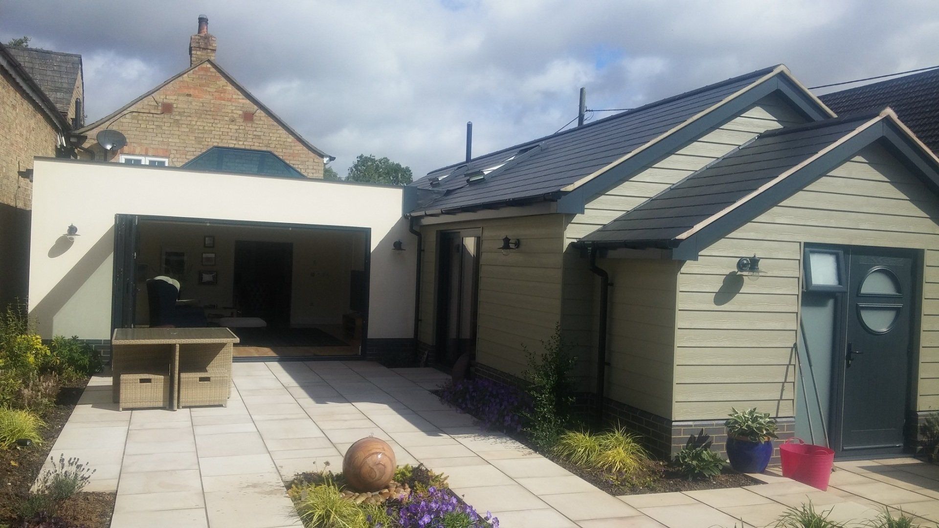 RESIDENTIAL DEVELOPMENT 3