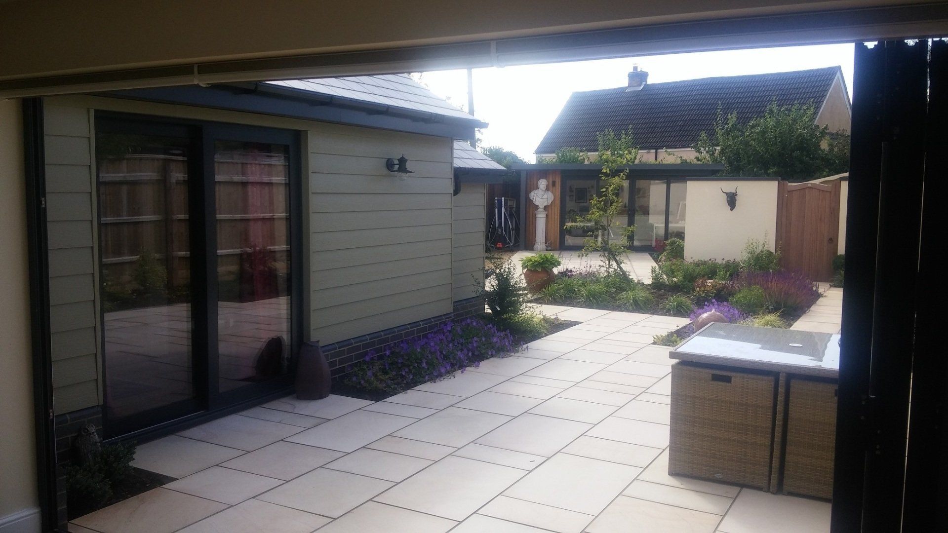 RESIDENTIAL DEVELOPMENT 4